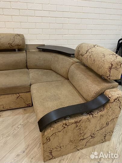 Угловой диван бу в спальню