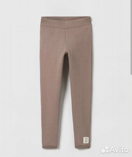 Лосины Zara 140 новые