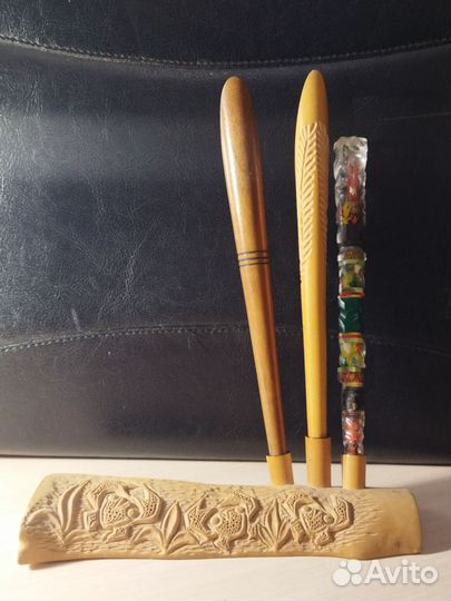 Подставка для ручек СССР