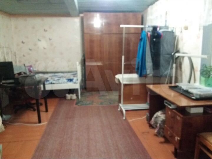 Дом 74 м² на участке 4,7 сот.