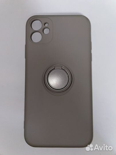 Чехол на iPhone 11