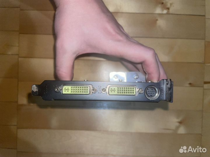 Xfx 7600 gt fatality