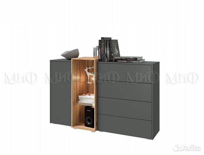 Модульная гостиная новая