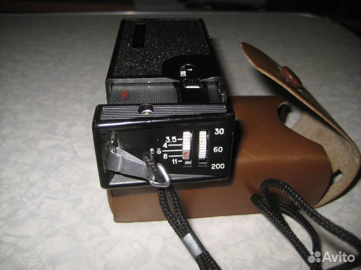 Фотоаппарат Киев-30