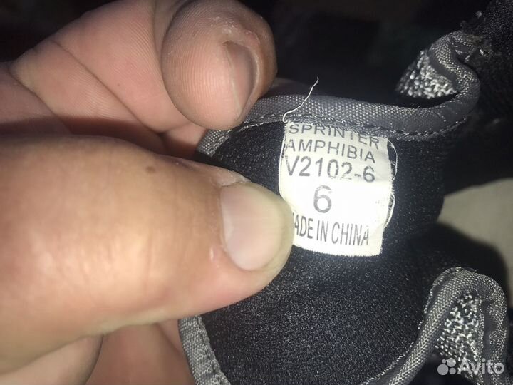 Вейдерсы Fintrail размер XXS + ботинки забродные