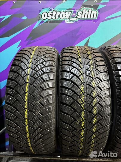 Bfgoodrich G-Force Stud 215/55 R17