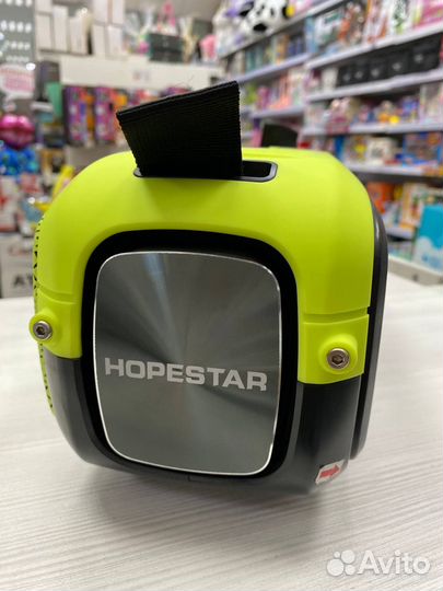 Колонка hopestar A20