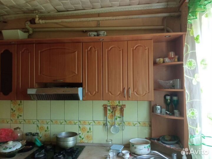 Кухонный гарнитур