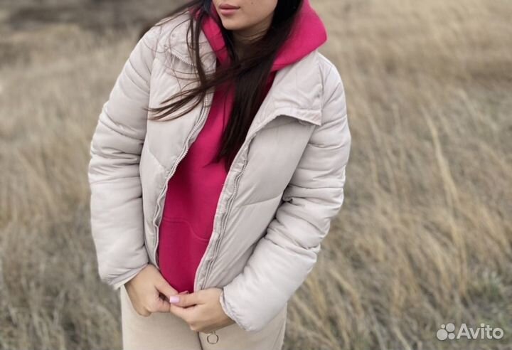 Вещи женские