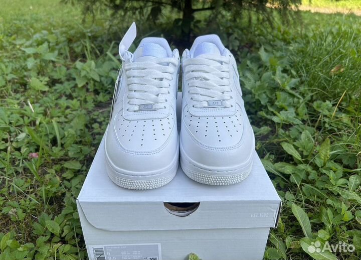 Кроссовки Nike