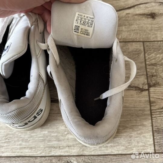 Кеды adidas оригинал