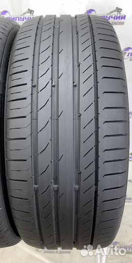 Continental ContiSportContact 5 235/45 R18 94V