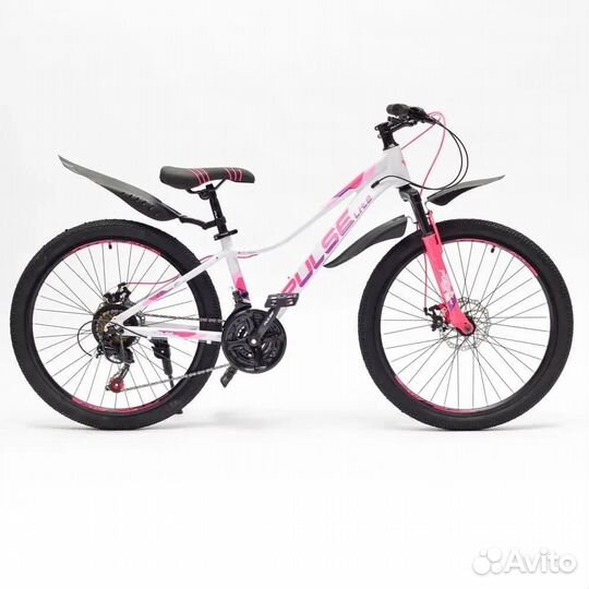 Велосипед горный 26