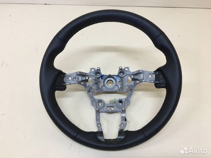 Рулевое колесо для AIR BAG (без AIR BAG) Kia Sport