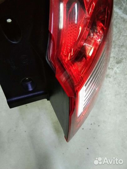 Фонарь задний правый Чери Тигго 5