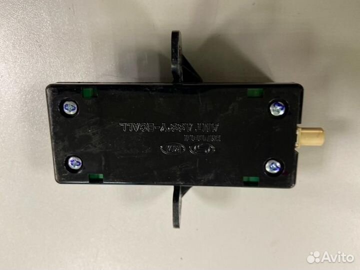 Антенна Hyundai Solaris 1 2021