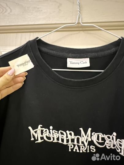 Футболка мужская