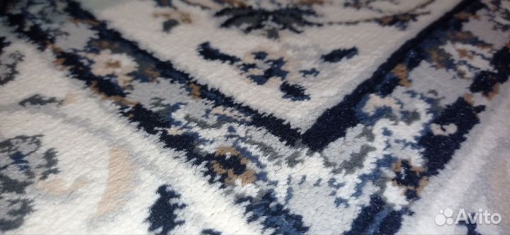 Ковер Валлоби икея