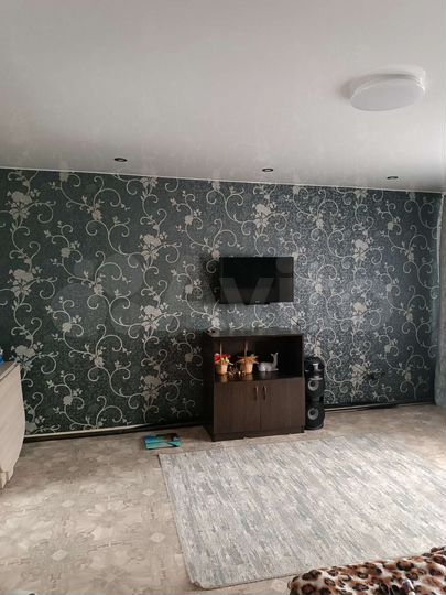 Дом 50,5 м² на участке 4 сот.