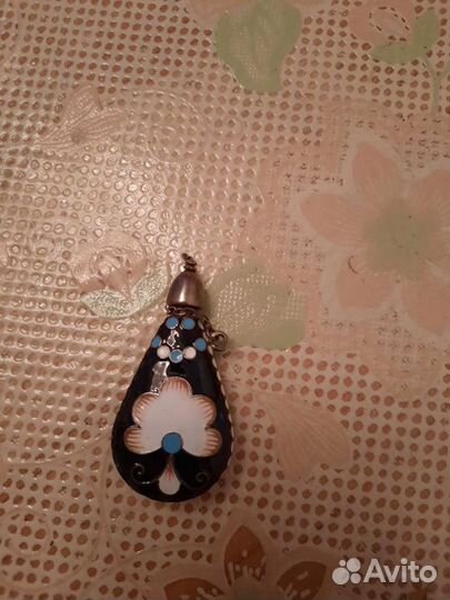 Флакон для духов