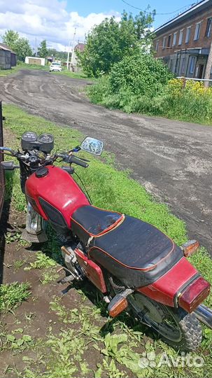 Иж планета 5