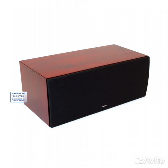 Центральный канал Energy Veritas V-5.2-C Piano Ros