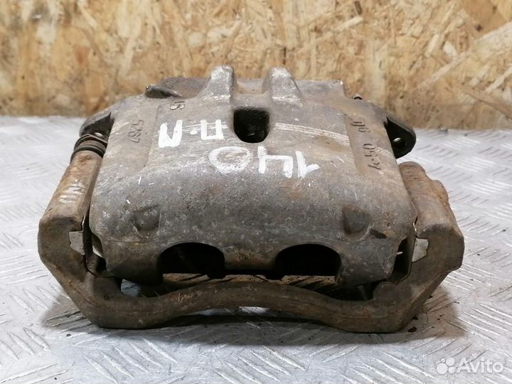 Суппорт передний правый Jaguar S-type 1999 2008