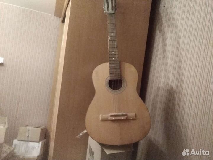 Классическая гитара