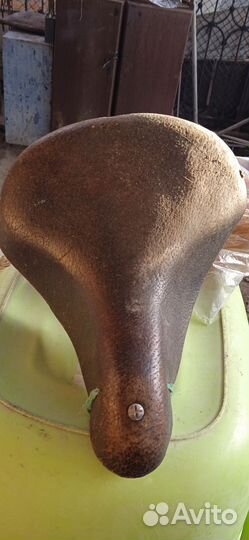 Седло для велосипеда