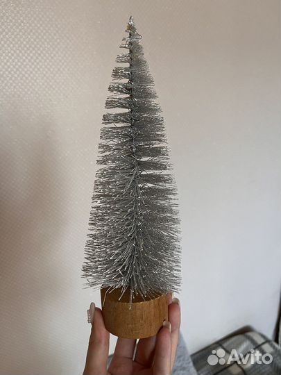 Елочка декоративная