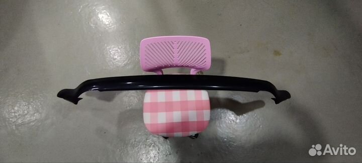 Задний фонарь dodge ram