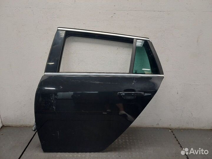 Дверь боковая Opel Insignia, 2011