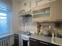 2-к. квартира, 51 м², 5/5 эт.