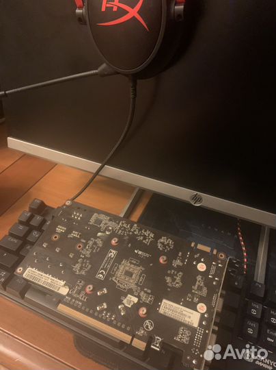 Gtx 550 ti
