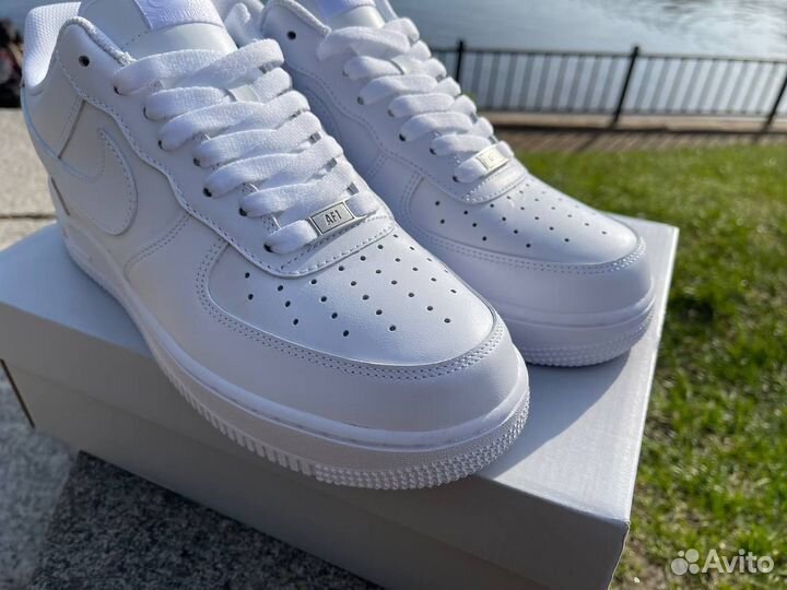 Кроссовки Nike Air Force 1