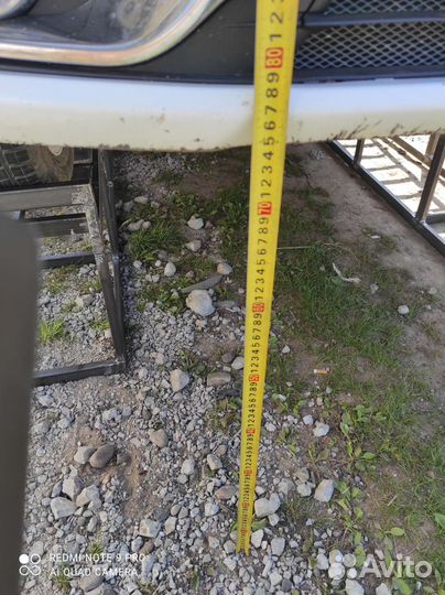 Мини эстакада