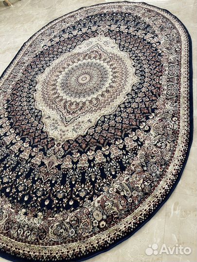 Ковер шерстяной 2 на 3