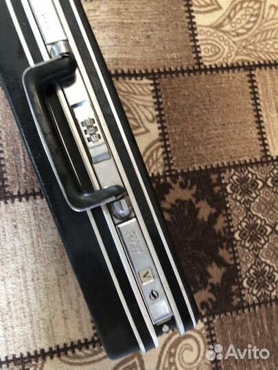 Кейс дипломат СССР