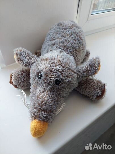 Мягкая игрушка новая