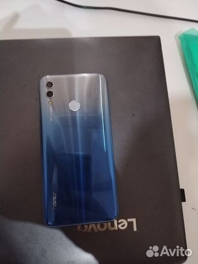HONOR 10 Lite, 3/32 ГБ