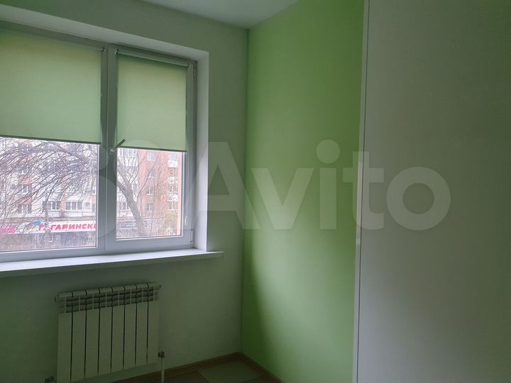 Свободного назначения, 21.7 м²