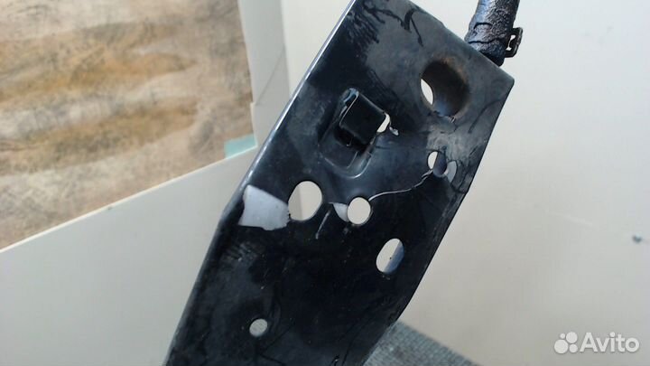 Радиатор топливный Audi A6 (C5), 2003