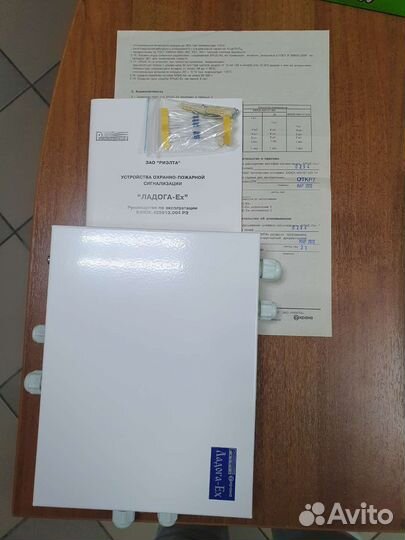 С2000 Бршс-EX исп.1, исп. 2, Ладога-EX