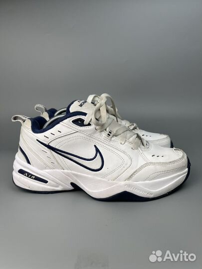 Кроссовки Nike Air Monarch размер 42,5 оригинал