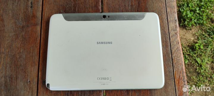 Samsung Galaxy Note n8000