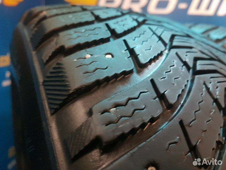 Michelin X-Ice North 3 205/60 R15