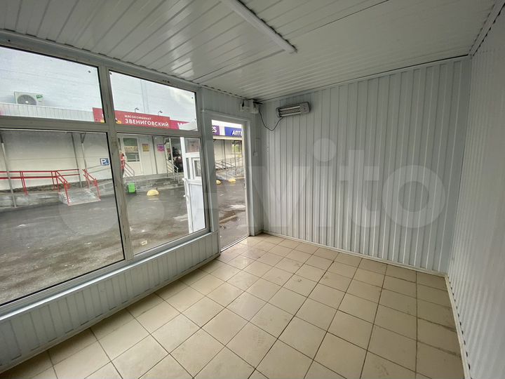 Сдам торговое помещение, 10 м²