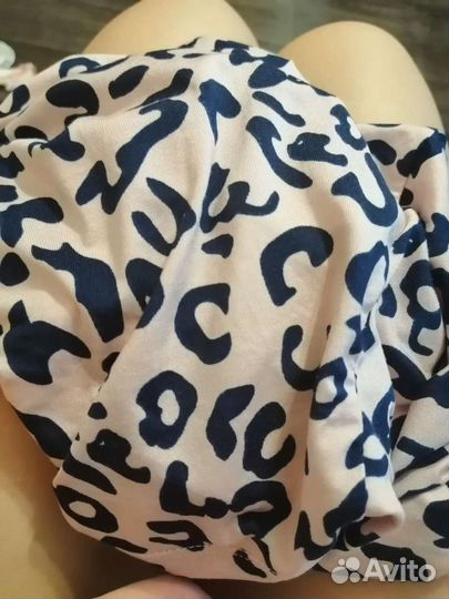 Шарф для кормления