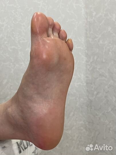 Маникюр Смарт Педикюр Гель Лак