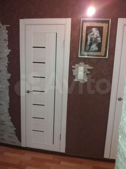 1-к. квартира, 54 м², 3/5 эт.